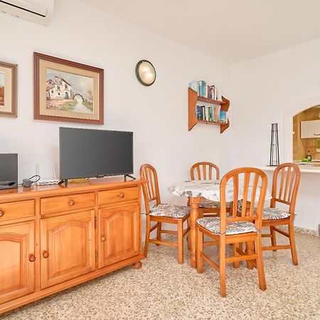 Albaida 2 6H Apartment Nerja Exterior photo